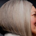 How to Care for Natural Gray Hair, From Strengthening to Styling