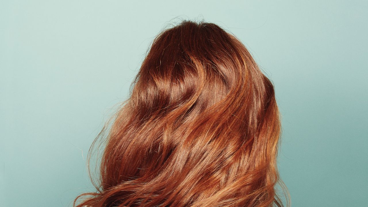 How to Cover Gray Hair Without Permanent Dye