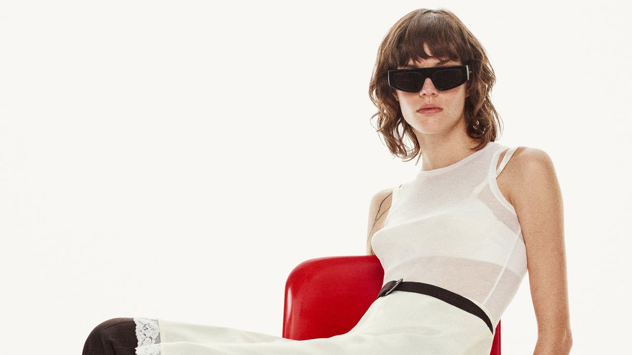 How to Save 10% on Victoria Beckham’s New Collection