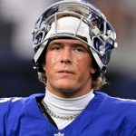 How will the Giants' offense run with Jaxson Dart under center?