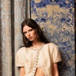 Huishan Zhang Spring 2026 Ready-to-Wear Collection