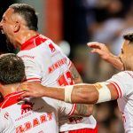 Hull KR coach Willie Peters bullish after League Leaders' Shield triumph and 'relaxed' over form ahead of Super League play-off semi-final | Rugby League News