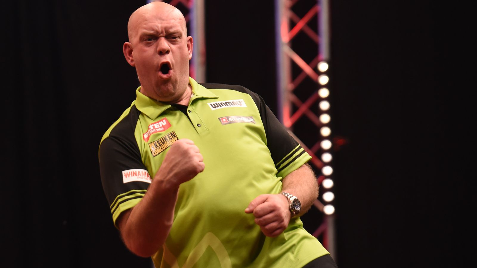 Hungarian Darts Trophy: Michael van Gerwen, Luke Littler, Luke Humphries, and Gerwyn Price headline in Budapest | Darts News