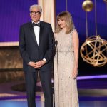 I Want What They Have, 2025 Emmys Edition: Ted Danson and Mary Steenburgen