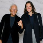 “I Will Miss Him but We Will Continue to Report on His Fashion in Our Newspaper.” Francesca Ragazzi’s Tribute to Giorgio Armani