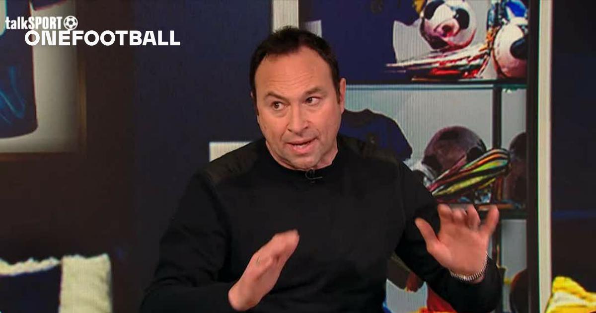 “I can’t think of anyone better” – Jason Cundy makes shock claim about current Chelsea star