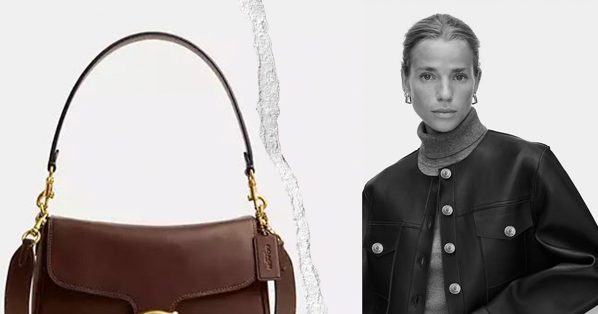 I’m A Shopping Editor & Here’s Everything I’m Buying For My Fall Weekend Wardrobe