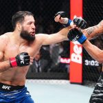 Imavov calls 'next' for Chimaev after routing UFC main event