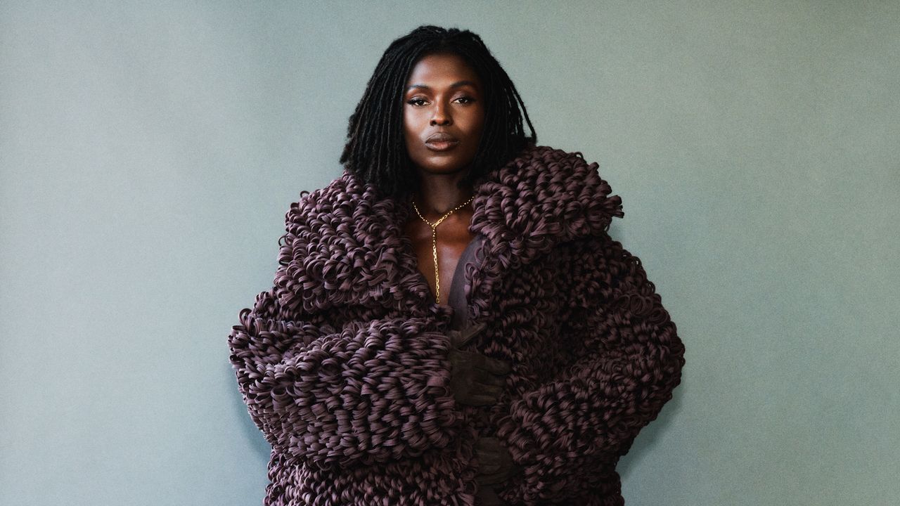 In the Forthcoming ‘Tron: Ares,’ Jodie Turner-Smith Gets Technical