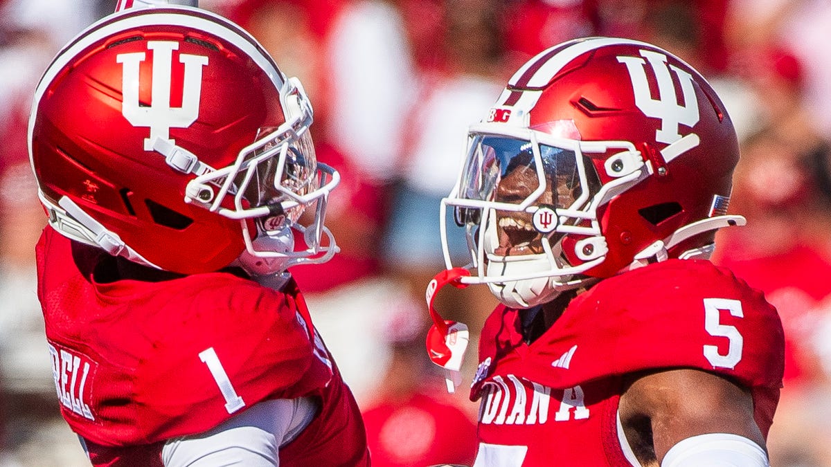Indiana football to pay over $3 million for nonconference games this season