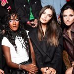 Inside H&M's London Fashion Week Show For Fall/Winter 2025