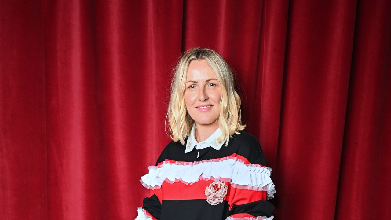 Inside Laura Weir’s Ambitious First London Fashion Week As British Fashion Council CEO