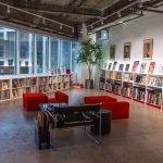 Inside Library180, New York’s Radical Archive of Print Culture