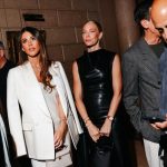 The scene at the Loro Piana Ryder Cup Gala