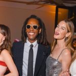 Inside The Best Hollywood Bashes