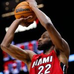 Insider gives update on Lakers-Heat Andrew Wiggins trade talks