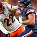 Instant reaction: Broncos devour Bengals with statement victory on Monday Night Football