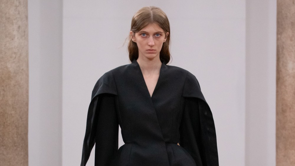 Institution by Galib Gassanof Spring 2026 Ready to Wear Runway, Fashion Show & Collection Review