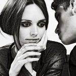 Is Flirting Cheating? | Vogue