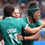 Is New Zealand vs Ireland on TV? Kick-off time, channel and how to watch Women’s Rugby World Cup