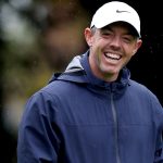 Is Rory McIlroy on USA Ryder Cup fan shirts? 'It looks a little similar!' - golfer tells Sky Sports | Golf News