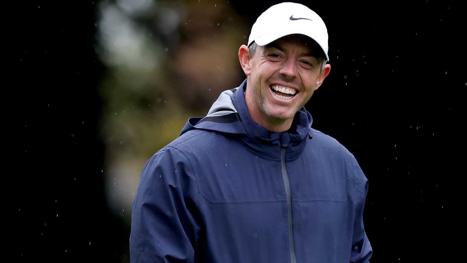 Is Rory McIlroy on USA Ryder Cup fan shirts? ‘It looks a little similar!’ – golfer tells Sky Sports | Golf News