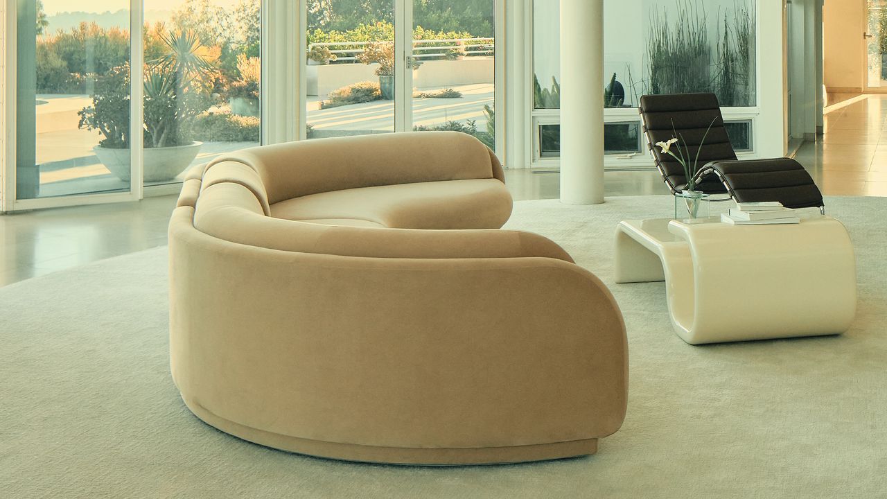 Is This Statement Sofa the Next Piece of Viral Furniture?