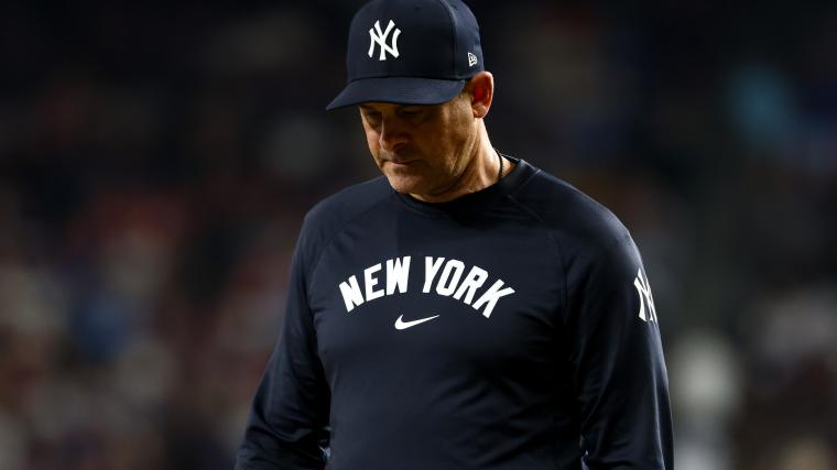 Is the New York Yankees' error-prone defense sustainable?