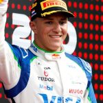 Isack Hadjar: Red Bull step up would be 'way easier' for F1 2026 season says Racing Bulls driver after Dutch GP podium | F1 News