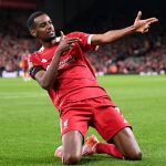 Isak's first Liverpool goal could be the start of something special