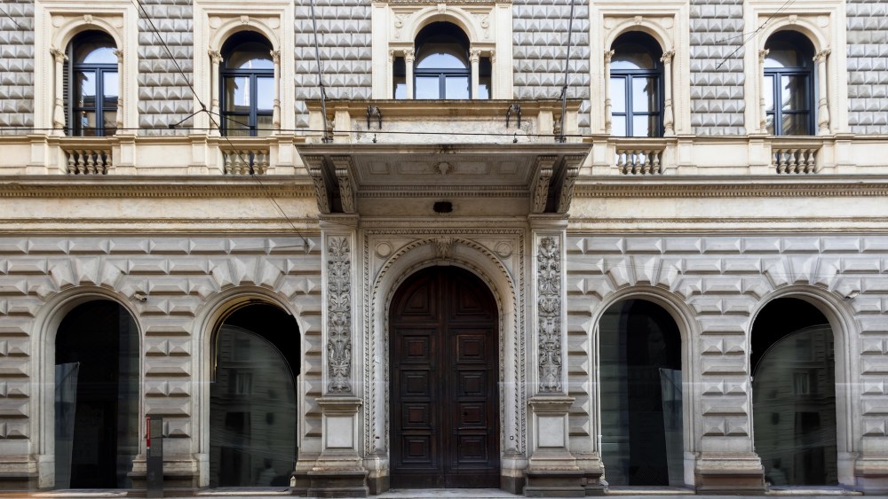Istituto Marangoni Unveils New Milan Campus at Palazzo Turati