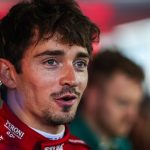 Italian GP: Ferrari's Charles Leclerc doubts he can repeat win