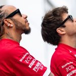 Italian GP: Former F1 world champion Jacques Villeneuve says Ferrari are 'way off' going into home Monza race | F1 News