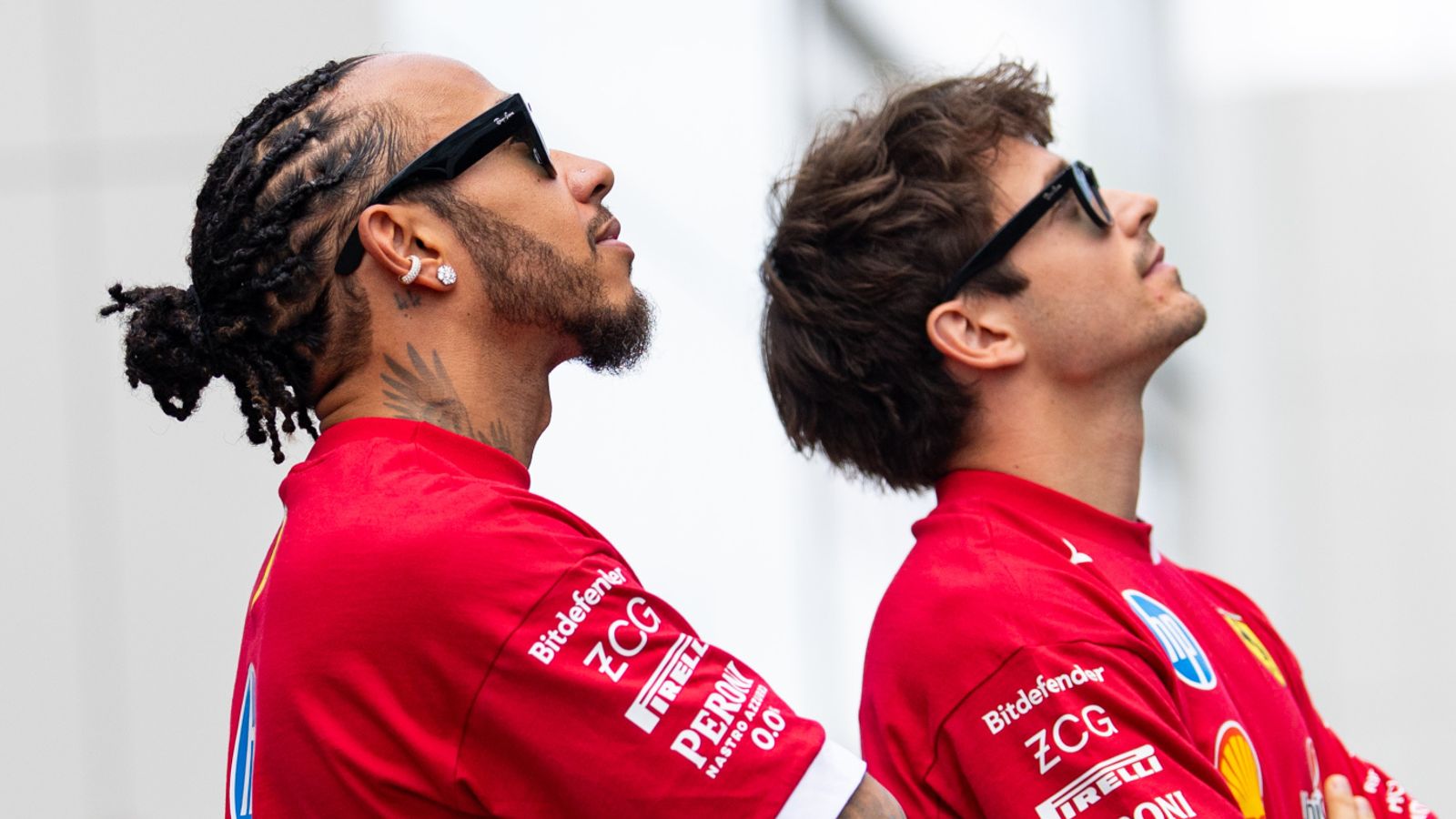 Italian GP: Former F1 world champion Jacques Villeneuve says Ferrari are ‘way off’ going into home Monza race | F1 News