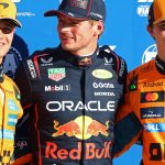 Italian GP: Lando Norris to weigh up level of title 'risk' ahead of 'big challenge' to beat Max Verstappen at Monza | F1 News