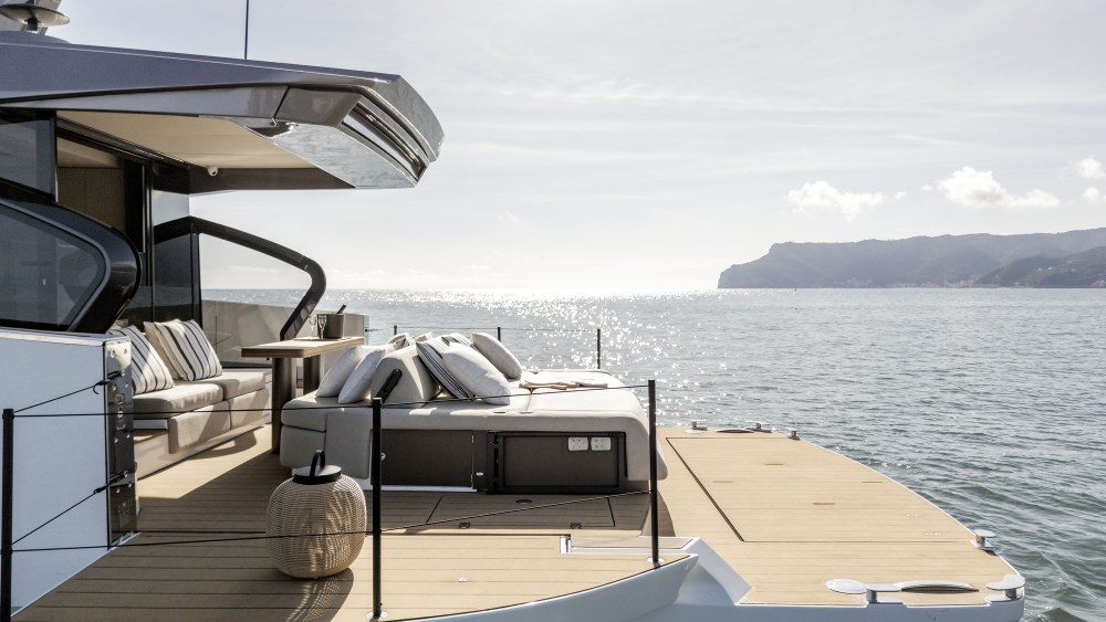 Italy’s Azimut Benetti Posts Record Sales of 1.5B Euros