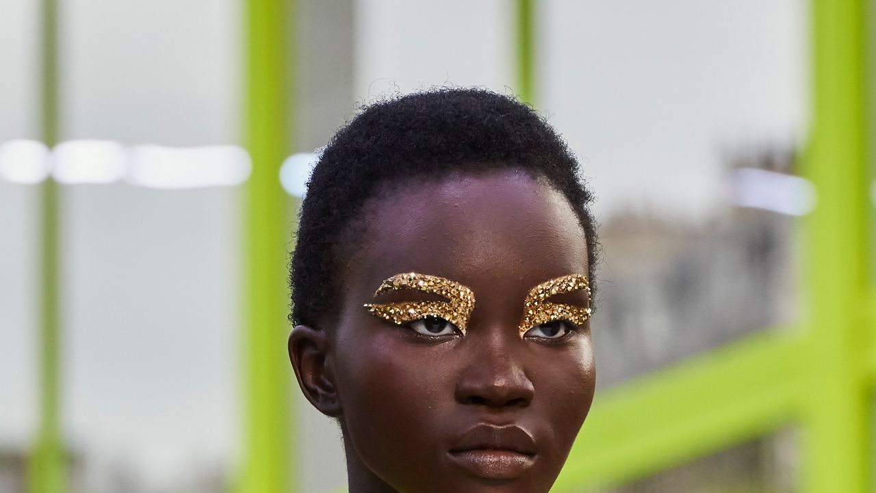 “It’s More Than Makeup, It’s a World”: Pat McGrath on a Decade of Making Beauty Magic