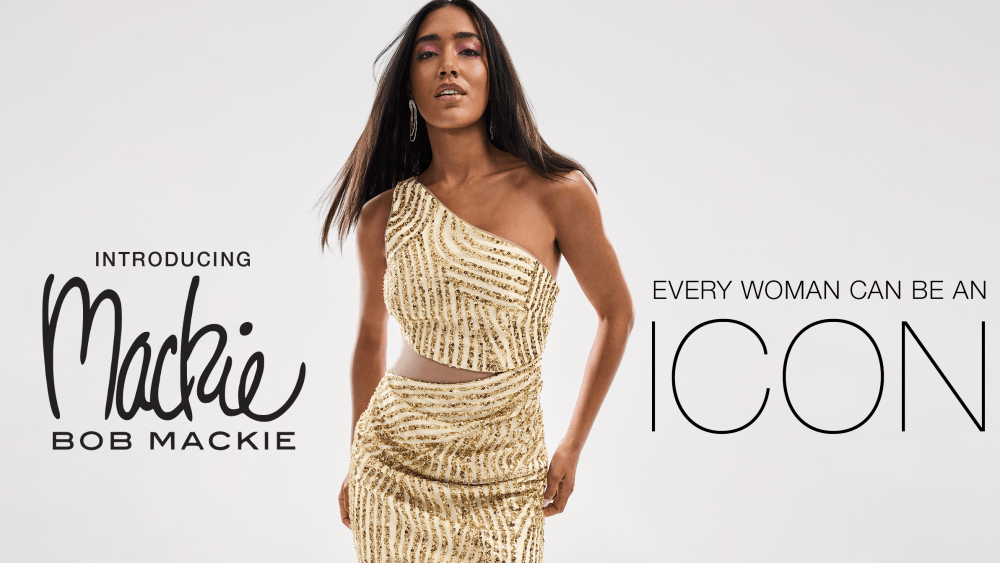 JCPenney Gets Glam With Bob Mackie