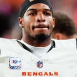 Ja'Marr Chase 'frustrated' as Cincinnati Bengals lose again