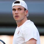 Jack Draper, Wimbledon