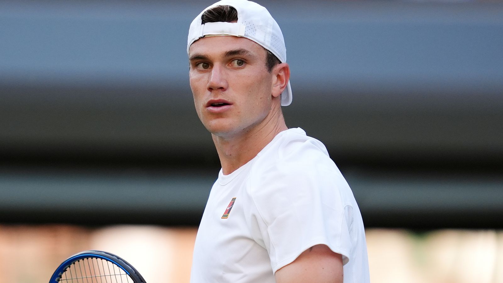 Jack Draper ends 2025 season early due to arm injury after US Open withdrawal | Tennis News