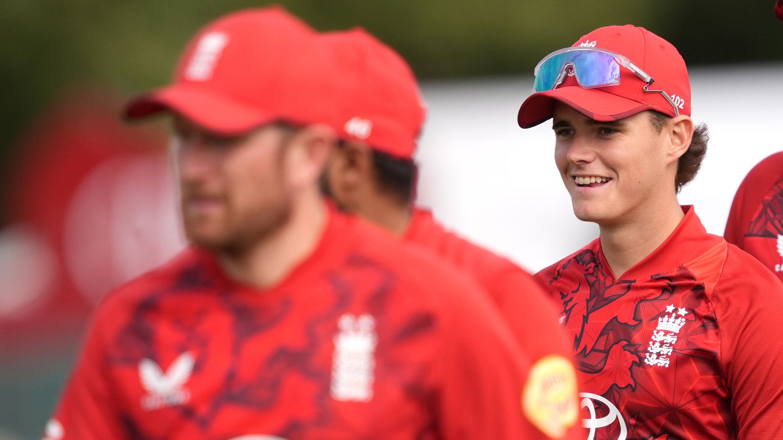 Jacob Bethell captains England to four-wicket win over Ireland in first T20I in Malahide | Cricket News