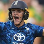 Jacob Bethell gets 'goosebumps' after first England hundred and hailed by Brendon McCullum and Joe Root | Cricket News