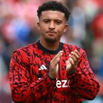 Jadon Sancho transfer news: Aston Villa exploring deal to sign Manchester United forward on loan | Football News