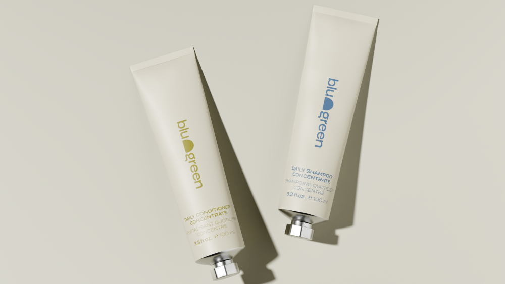 James Pecis’ Clean Hair Care Brand Keeps Expanding