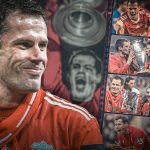 Liverpool great Jamie Carragher was a one-club man