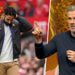 Jamie Carragher says Ruben Amorim at Man Utd is a disaster for him and the club - shake hands and move on | Football News