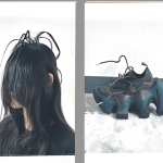 A preview of Grounds' spring 2026 collection.