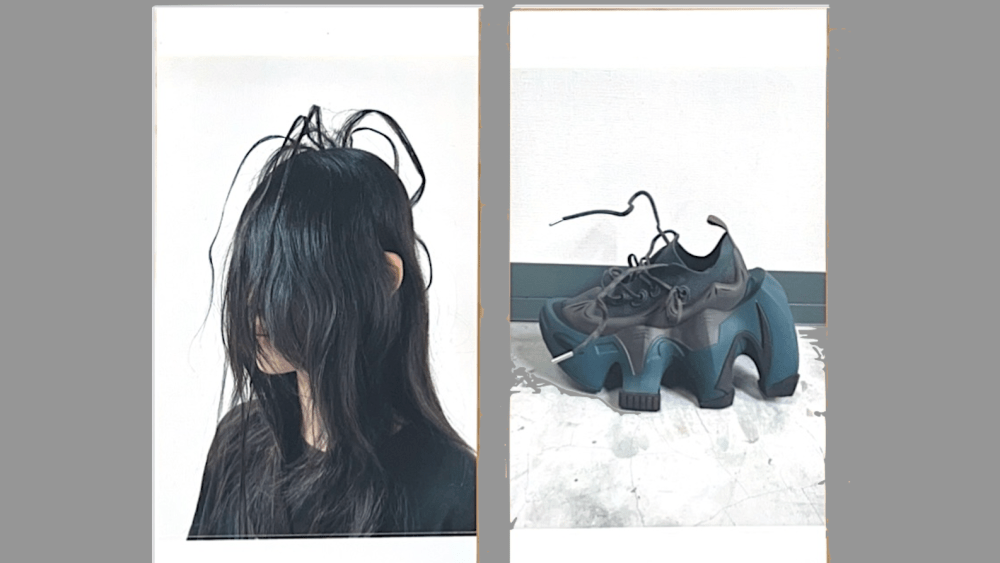Japanese Footwear Label Grounds Stages Second Paris Fashion Show