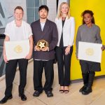 Japanese Menswear Label Soshiotsuki Wins 2025 LVMH Prize